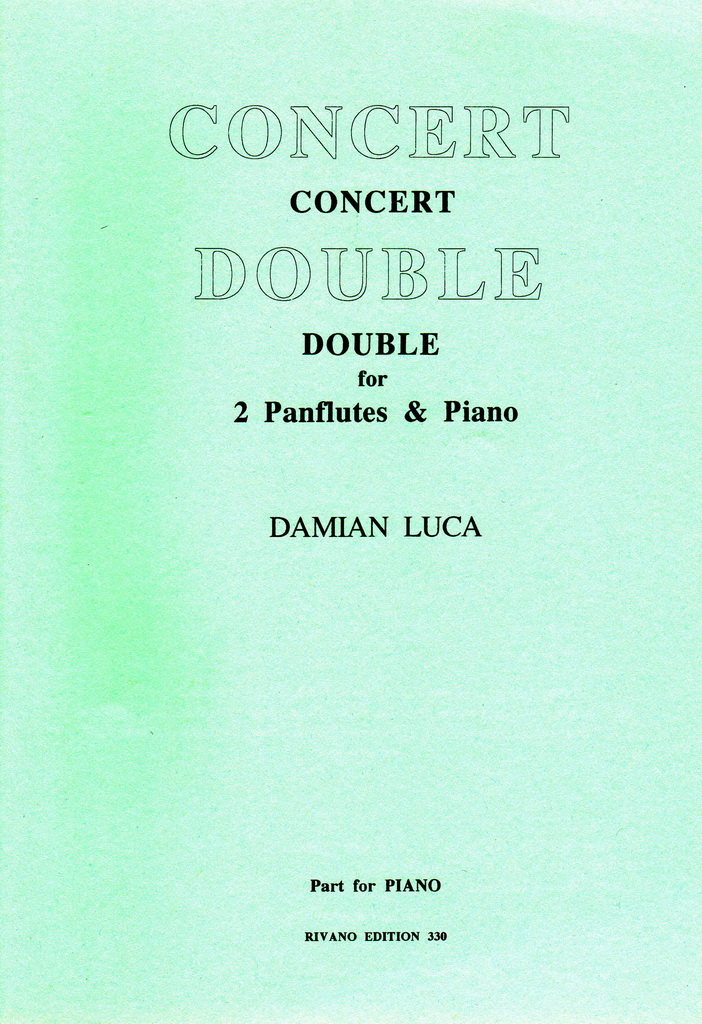 Concert Double