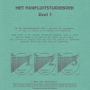 Het Panfluitstudieboek - Deel 1 - 3CD-set