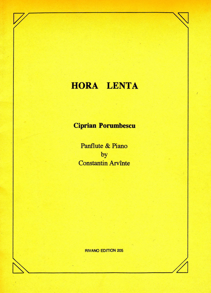 Hora Lenta