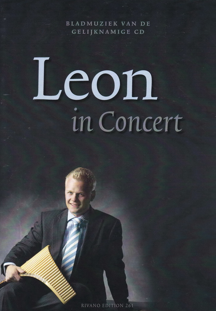 Leon in Concert - Deel 1