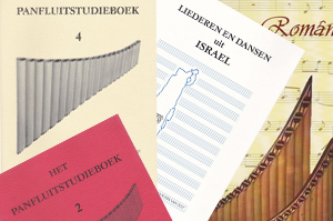 Muziekboeken