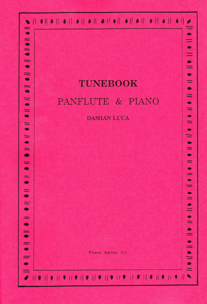 Tunebook